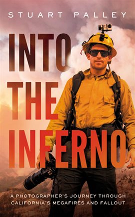 Imagen de portada para Into the Inferno