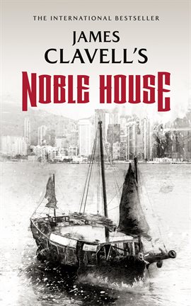 Cover image for Noble House