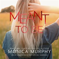 Cover image for Meant to Be