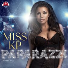 Cover image for Paparazzi