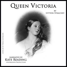 Imagen de portada para Queen Victoria