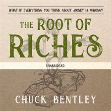 Cover image for The Root of Riches