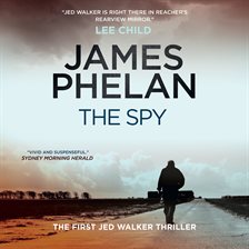 Imagen de portada para The Spy