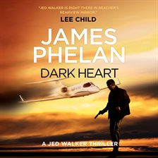 Imagen de portada para Dark Heart