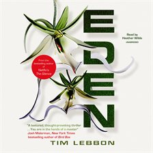 Imagen de portada para Eden