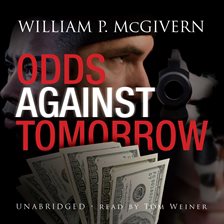 Imagen de portada para Odds Against Tomorrow