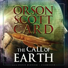 Imagen de portada para The Call of Earth