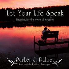 Cover image for Let Your Life Speak