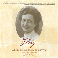 Cover image for Flory