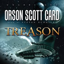 Imagen de portada para Treason