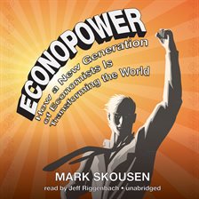 Cover image for EconoPower