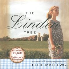 Cover image for The Linden Tree