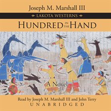 Cover image for Hundred in the Hand