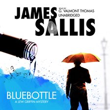 Cover image for Bluebottle
