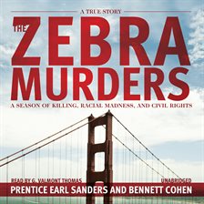Imagen de portada para The Zebra Murders