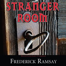 Imagen de portada para Stranger Room