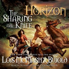 Cover image for Horizon