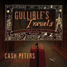 Cover image for Gullible's Travels