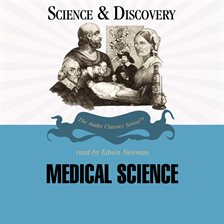 Cover image for Medical Science