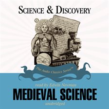 Cover image for Medieval Science