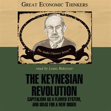 Cover image for The Keynesian Revolution
