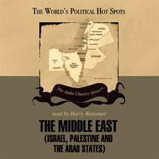Cover image for The Middle East