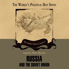 Cover image for Russia and the Soviet Union