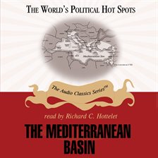 Cover image for The Mediterranean Basin