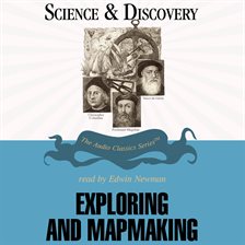 Cover image for Exploring and Mapmaking