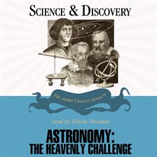 Cover image for Astronomy