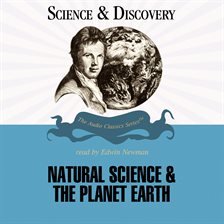 Cover image for Natural Science and the Planet Earth