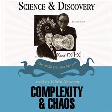 Cover image for Complexity and Chaos