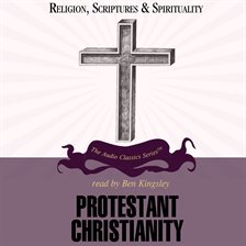 Cover image for Protestant Christianity