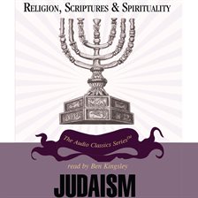 Cover image for Judaism