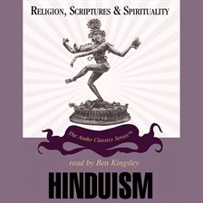 Cover image for Hinduism