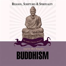 Cover image for Buddhism