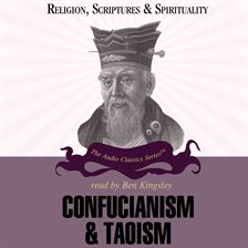 Cover image for Confucianism and Taoism