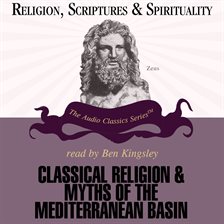 Cover image for Classical Religions and Myths of the Mediterranean Basin