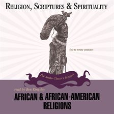 Cover image for African and African-American Religions