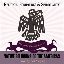 Cover image for Native Religions of the Americas