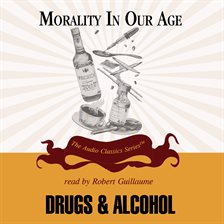 Cover image for Drugs and Alcohol