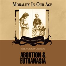 Cover image for Abortion and Euthanasia