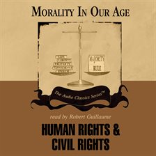 Cover image for Human Rights and Civil Rights