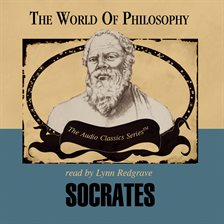 Cover image for Socrates