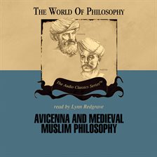 Cover image for Avicenna and Medieval Muslim Philosophy