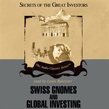 Cover image for Swiss Gnomes and Global Investing