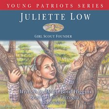 Cover image for Juliette Low