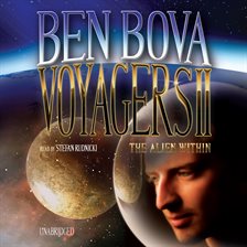 Cover image for The Alien Within
