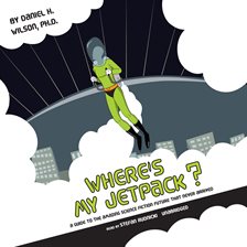 Cover image for Where's My Jetpack?