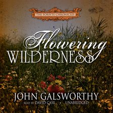 Cover image for Flowering Wilderness